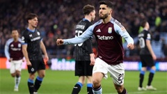 Asensio mang ‘DNA Champions League’ sang Aston Villa